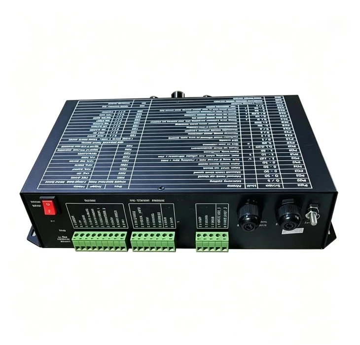 F1621 Automatic Plasma Torch Height Controller-6