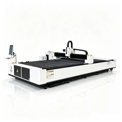 12032 Großformatige Faserlaserschneidemaschine